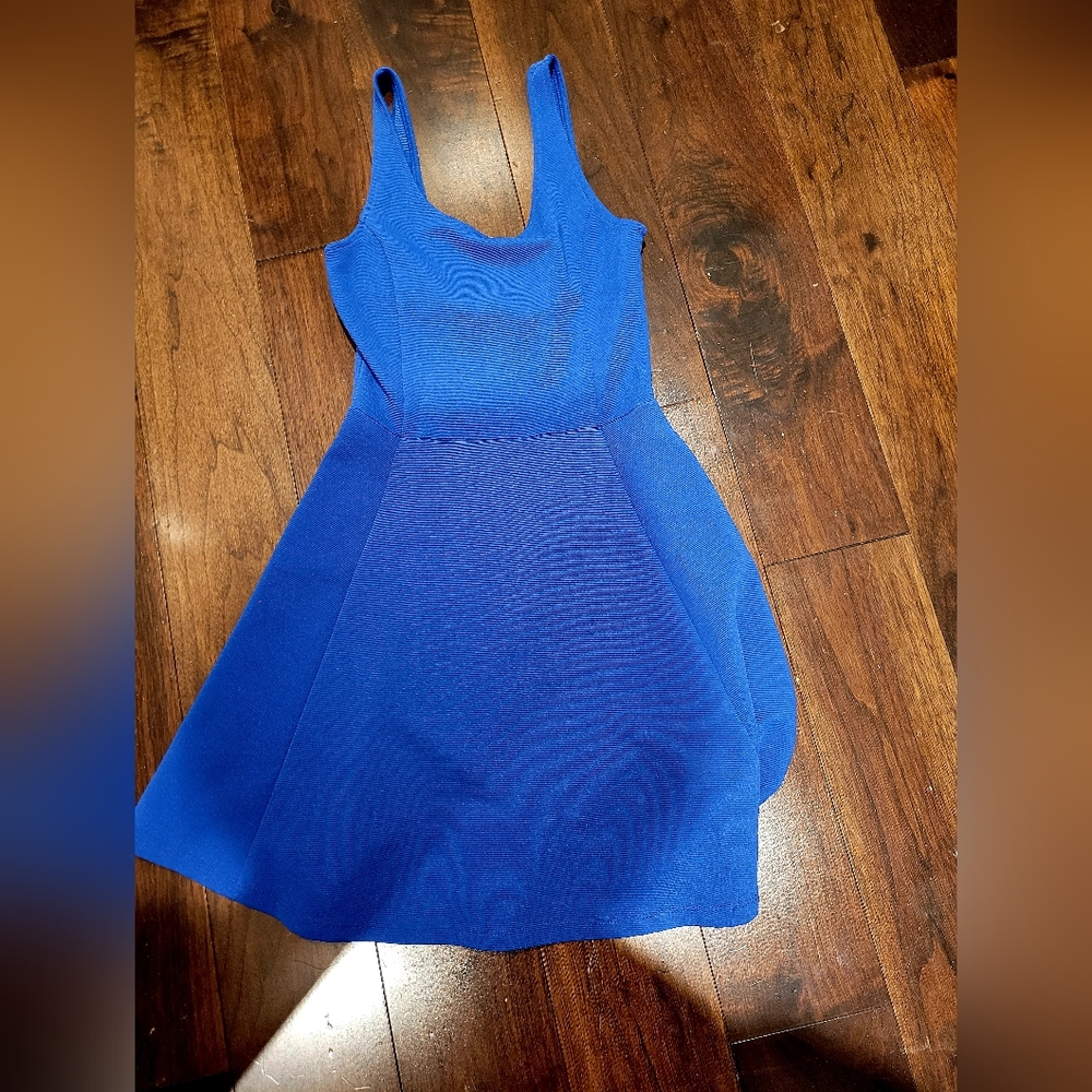 H&M Girls dress size US1 2